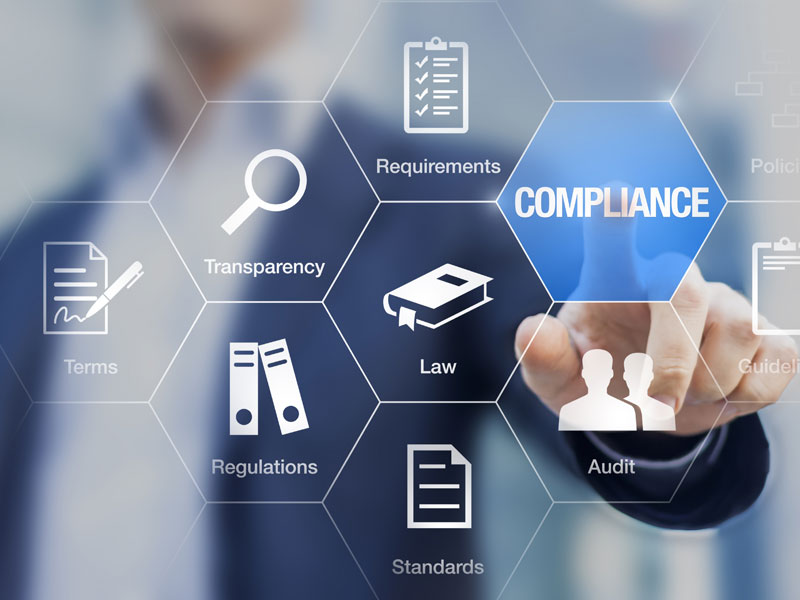 Asesoría legal - Corporate Compliance ☆ ARGLOBAL