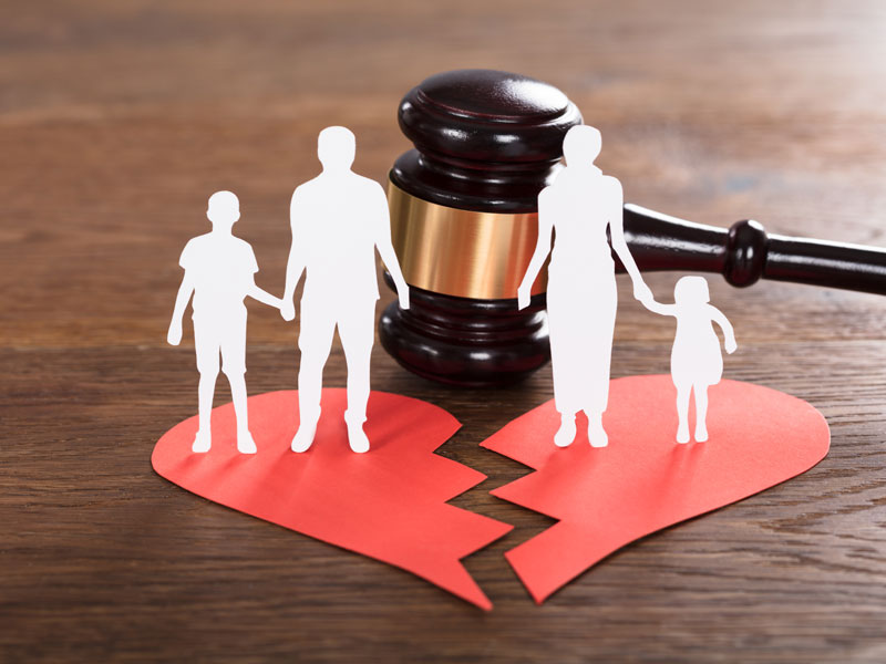 Asesoría legal - Derecho civil y de familia ☆ ARGLOBAL
