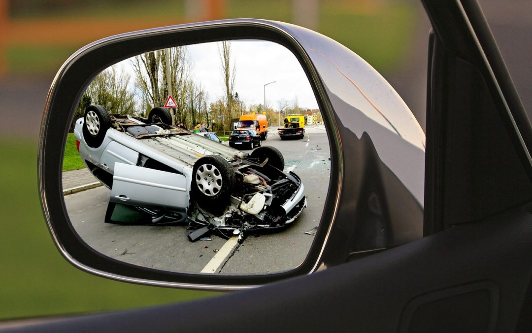 Reclamaciones on-line de accidentes de tráfico