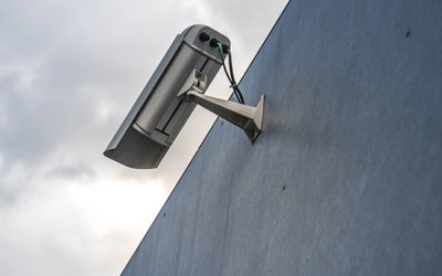 Validez de videovigilancia en un despido