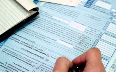 Comienza la Campaña de la Renta 2018