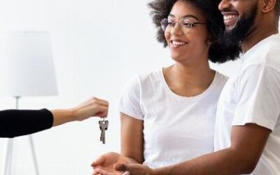 Vivienda. Segundos compradores