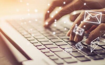 Uso del e-mail personal