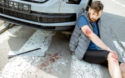 Publicada la actualización de las bases para la valoración de los daños y perjuicios causados en accidentes de circulación