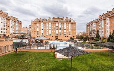 Arrendamiento de vivienda. Intervención administrativa