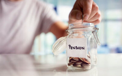 Publicado el RD de revalorización de las pensiones para 2023