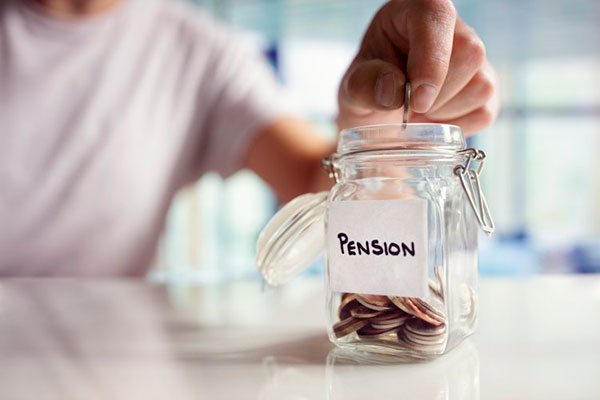 Publicado el RD de revalorización de las pensiones para 2023